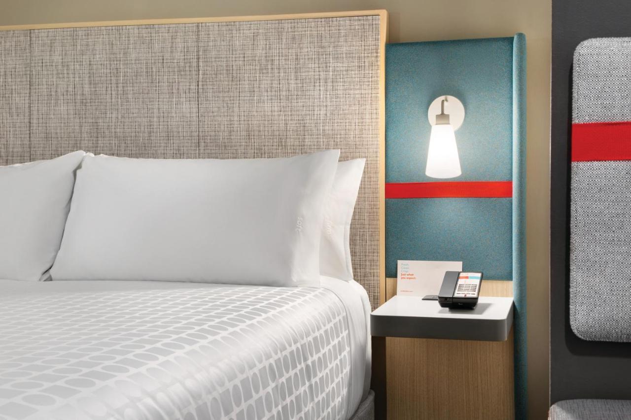 Avid - Oklahoma - By Ihg Hotel 2*